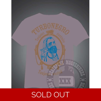 Turbonegro "Toujours"